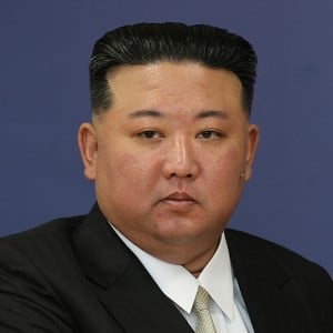 Kim Jong-un