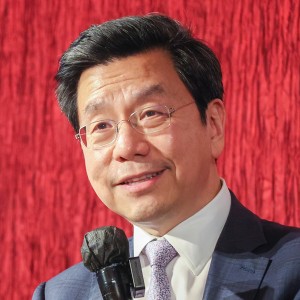 Kai-fu Lee