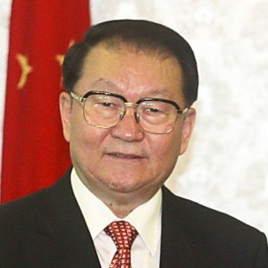 Li Changchun