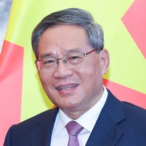 Li Qiang