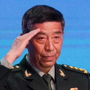 Li Shangfu
