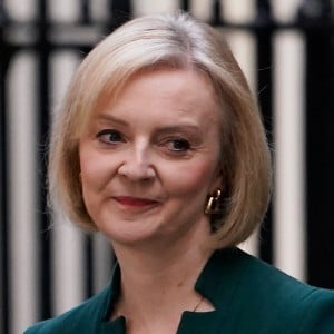 Liz Truss