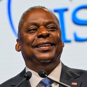 Lloyd Austin