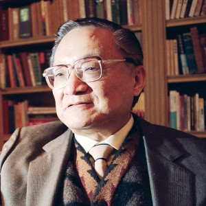 Louis Cha 'Jin Yong'