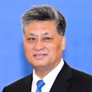 Ma Xingrui