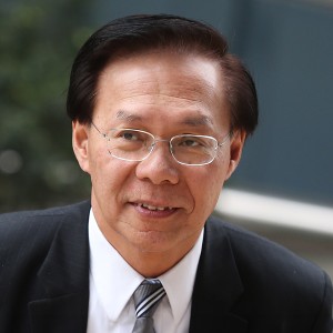 Mak Chai-kwong
