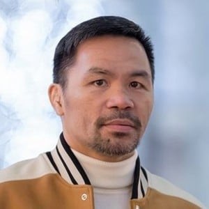 Manny Pacquiao