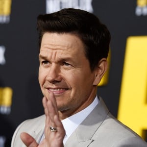 Mark Wahlberg