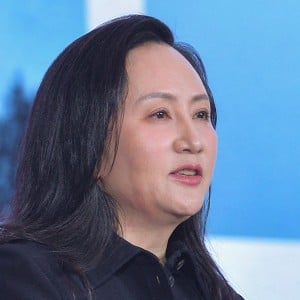 Meng Wanzhou