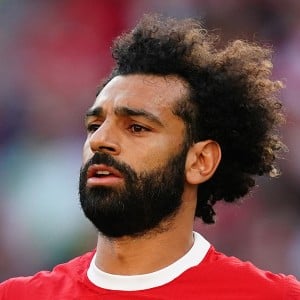 Mohamed Salah