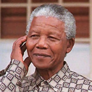 Nelson Mandela