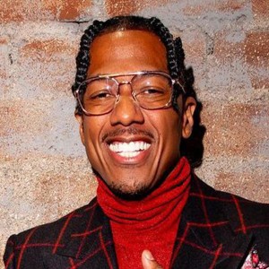 Nick Cannon
