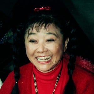 Nina Wang