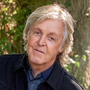 Paul McCartney