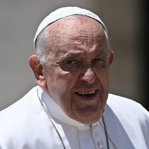 Pope Francis