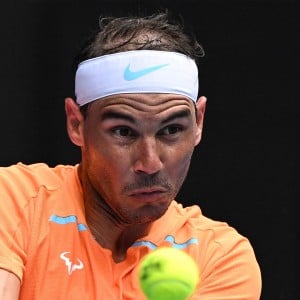 Rafael Nadal