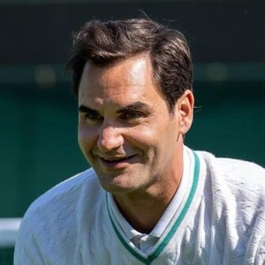 Roger Federer