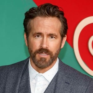 Ryan Reynolds