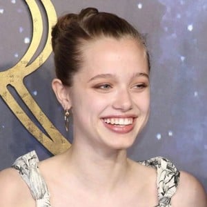 Shiloh Jolie-Pitt