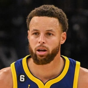 Stephen Curry