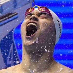 Sun Yang