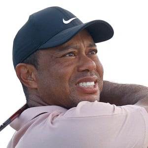 Tiger Woods