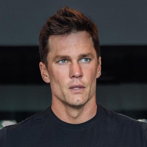Tom Brady