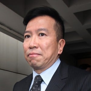Tony Chan