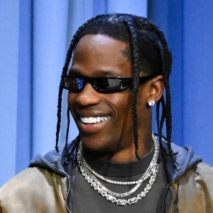 Travis Scott