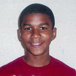 Trayvon Martin