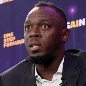 Usain Bolt