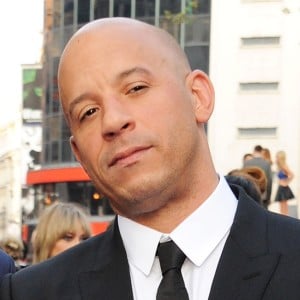 Vin Diesel