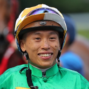 Vincent Ho