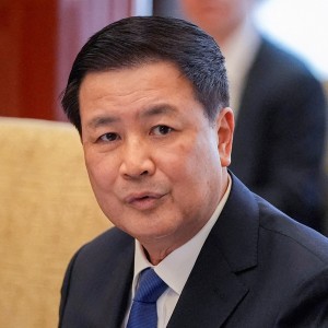 Wang Xiaohong