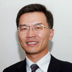 Wen Yunsong