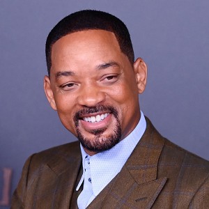 Will Smith
