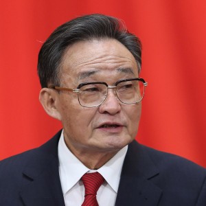 Wu Bangguo