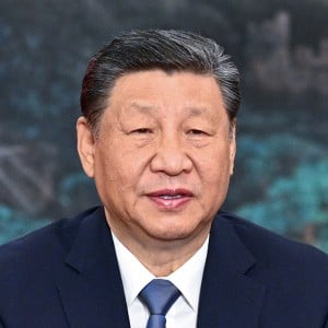 Xi Jinping