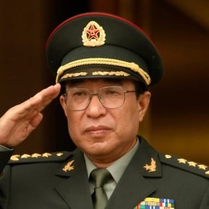 Xu Caihou