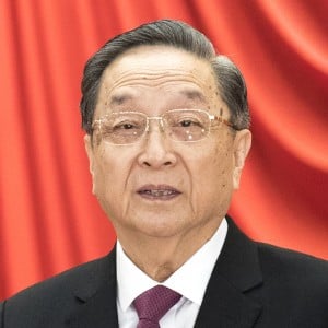 Yu Zhengsheng