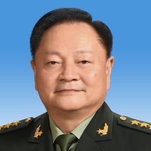 Zhang Youxia