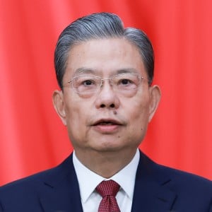 Zhao Leji