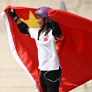 Cui Chenxi