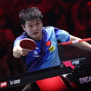 Fan Zhendong