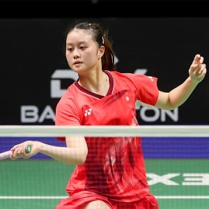 Happy Lo Sin-yan
