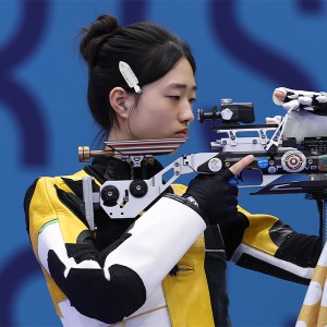 Huang Yuting