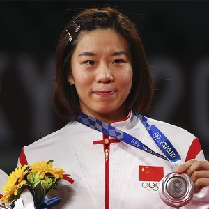 Jia Yifan