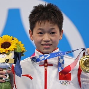 Quan Hongchan