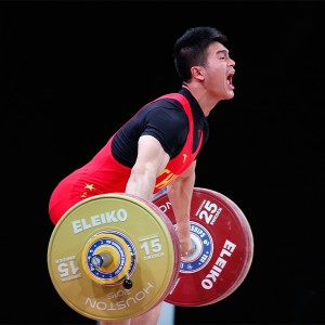 Shi Zhiyong