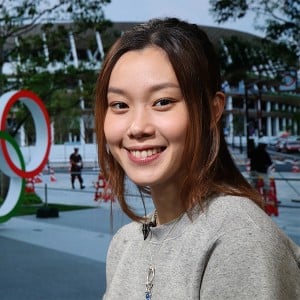 Stephanie Au Hoi-shun
